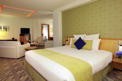 Novotel Dammam Business Park