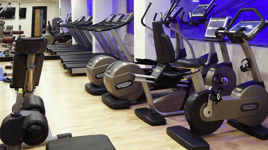 Novotel Dammam Business Park Other