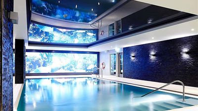Novotel London Brentford
