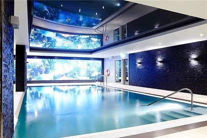 Novotel London Brentford