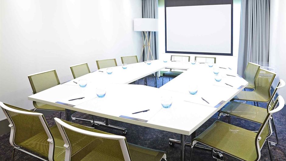 Novotel London Brentford Meeting