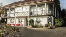 Ibis Kassel Melsungen