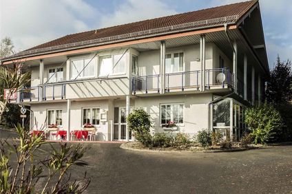 Ibis Kassel Melsungen