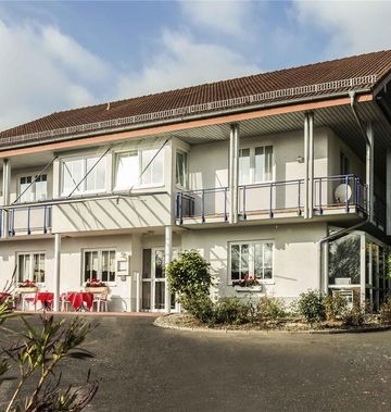 Ibis Kassel Melsungen
