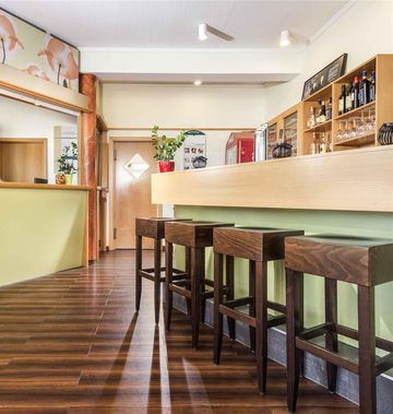Ibis Hotel Eisenach