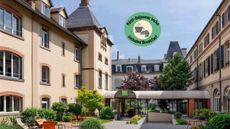 ibis Styles Colmar Centre