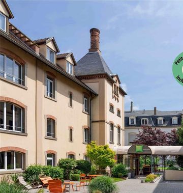 ibis Styles Colmar Centre