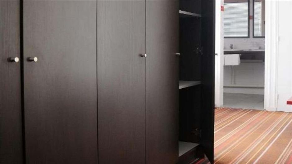 Ibis Styles Segre Room