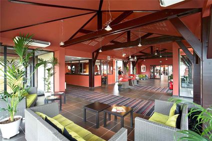 Ibis Styles Segre