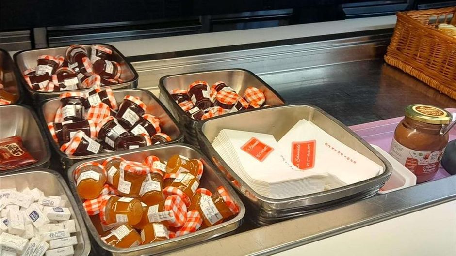Ibis Styles Segre Restaurant