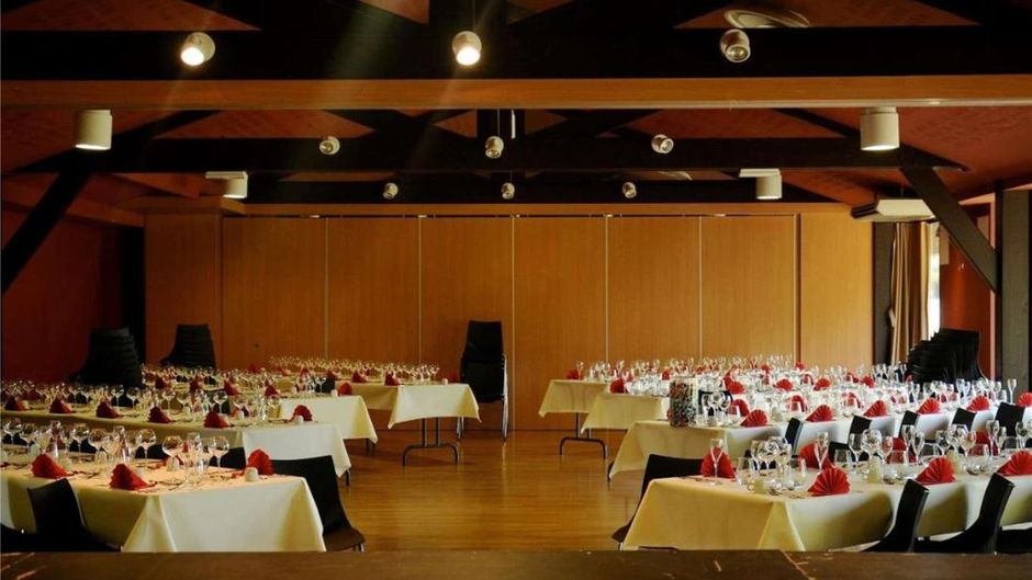 Ibis Styles Segre Meeting