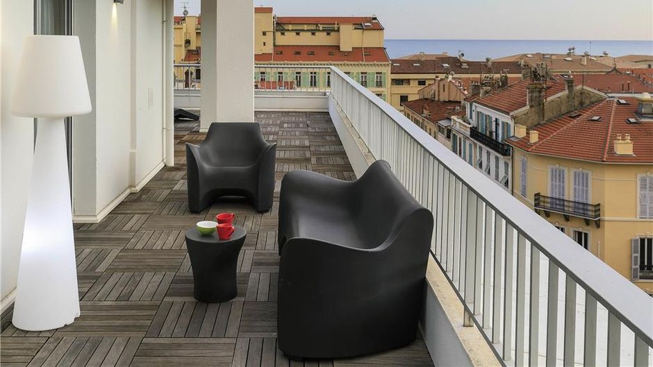 Ibis Styles Menton Centre Other