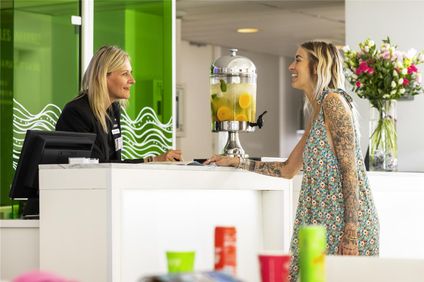 Ibis Styles Menton Centre