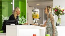 Ibis Styles Menton Centre