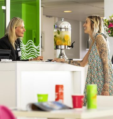 Ibis Styles Menton Centre