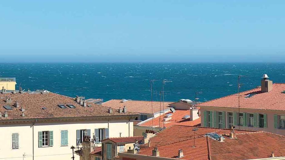 Ibis Styles Menton Centre Other