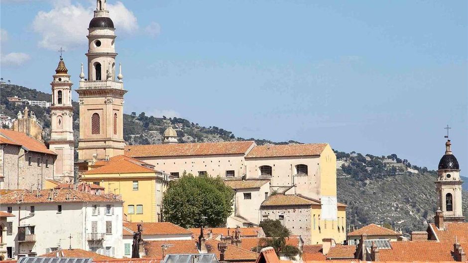 Ibis Styles Menton Centre Other