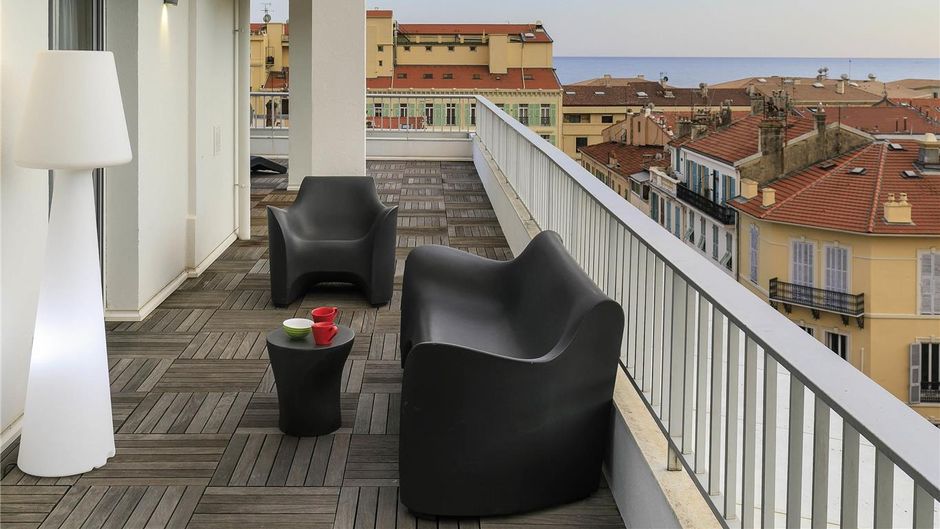 Ibis Styles Menton Centre Other