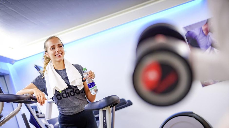 Ibis Styles Pertuis Health