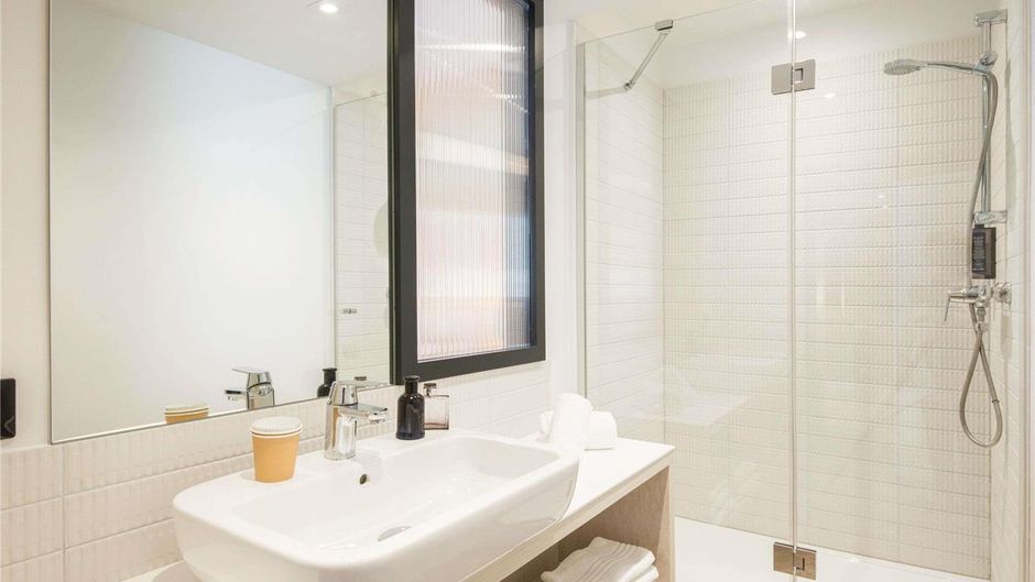 Ibis Styles Pertuis Room