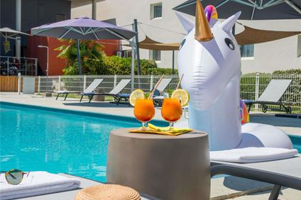 Ibis Styles Pertuis