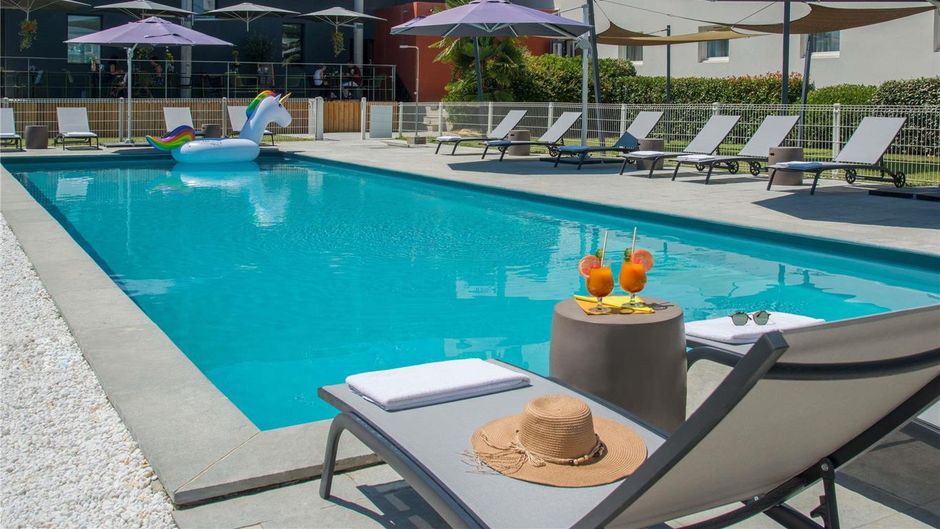 Ibis Styles Pertuis Other