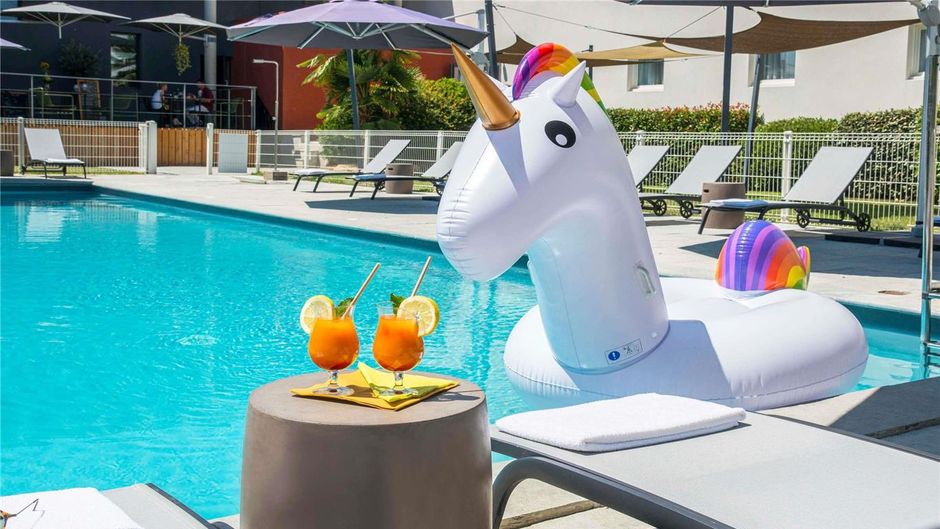 Ibis Styles Pertuis Other