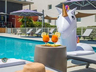 Ibis Styles Pertuis