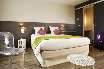 Ibis Styles Compiegne