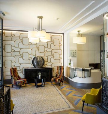 Mercure Rodez Cathedrale
