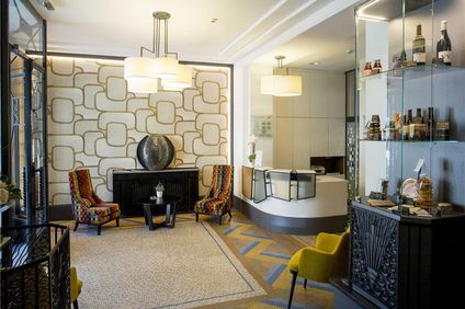 Mercure Rodez Cathedrale