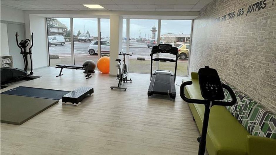 Mercure Dieppe La Presidence Health