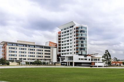 Mercure Sydney Liverpool