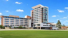 Mercure Sydney Liverpool