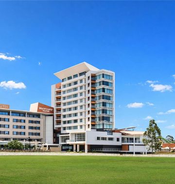 Mercure Sydney Liverpool
