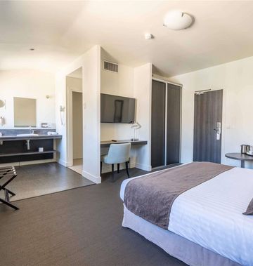 Mercure Aix en Provence Ste Victoire
