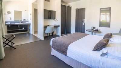 Mercure Aix en Provence Ste Victoire