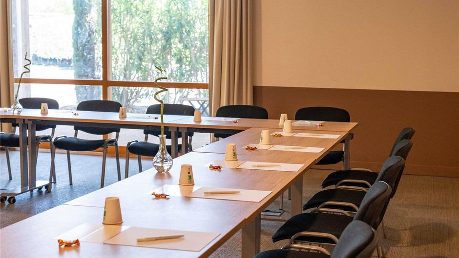 Mercure Aix en Provence Ste Victoire Meeting