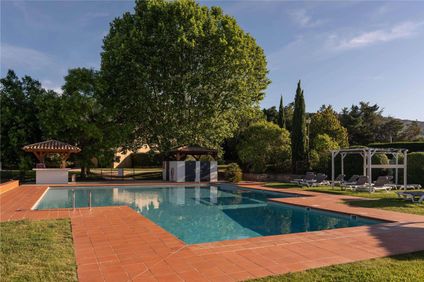 Mercure Aix en Provence Ste Victoire