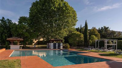 Mercure Aix en Provence Ste Victoire