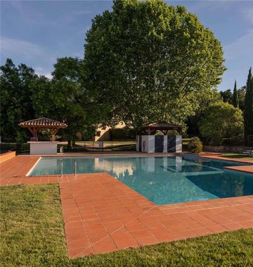 Mercure Aix en Provence Ste Victoire