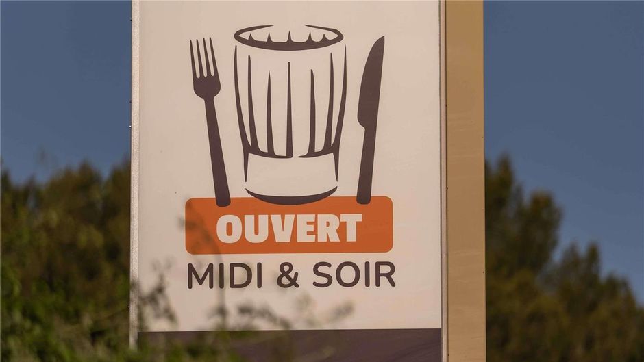 Mercure Aix en Provence Ste Victoire Restaurant