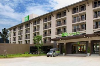 Ibis Styles Krabi Ao Nang