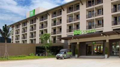 Ibis Styles Krabi Ao Nang