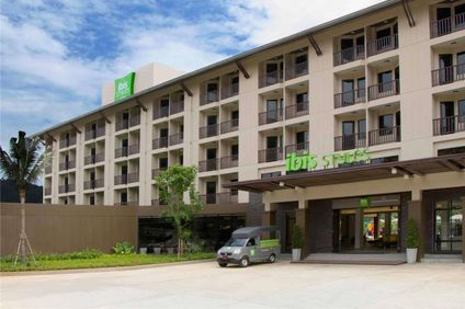 Ibis Styles Krabi Ao Nang