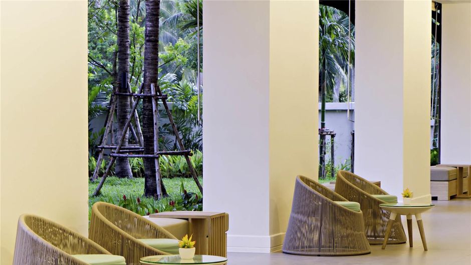 Ibis Styles Krabi Ao Nang Meeting