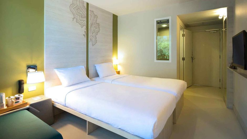 Ibis Styles Krabi Ao Nang Room