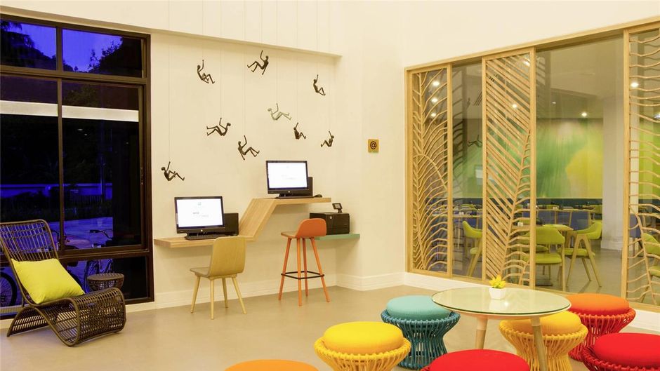 Ibis Styles Krabi Ao Nang Other