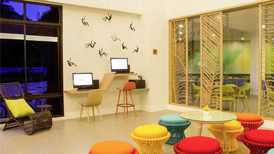 Ibis Styles Krabi Ao Nang Other