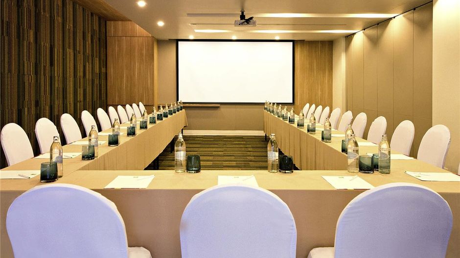 Ibis Styles Krabi Ao Nang Meeting